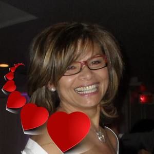 Meet your Posher, Patricia